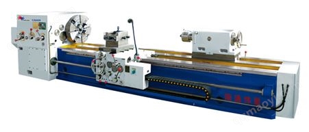 CA8450 重型轧辊车床