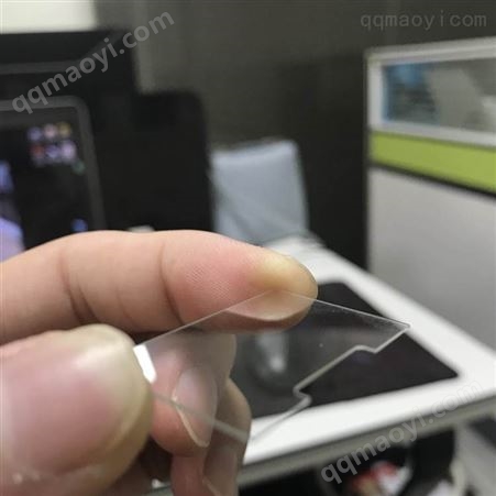 JH-153大量生产玻璃切割片批发 玻璃激光切割 专门切割摄像头面板玻璃片