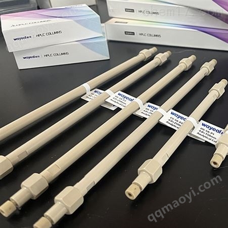 皖儀專用色譜柱多少錢