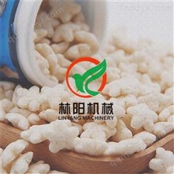 方便面生产线