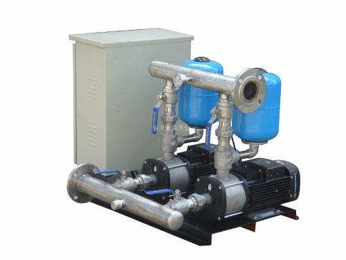 无负压变频供水设备厂家 无负压变频供水设备厂家