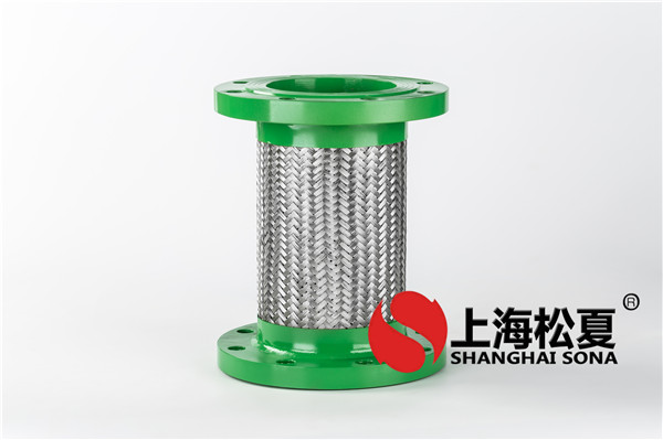 包塑金屬軟管試驗標準檢驗是多少年