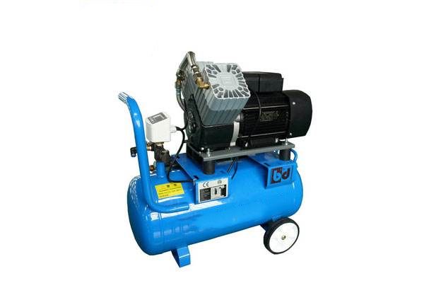 节能空压机