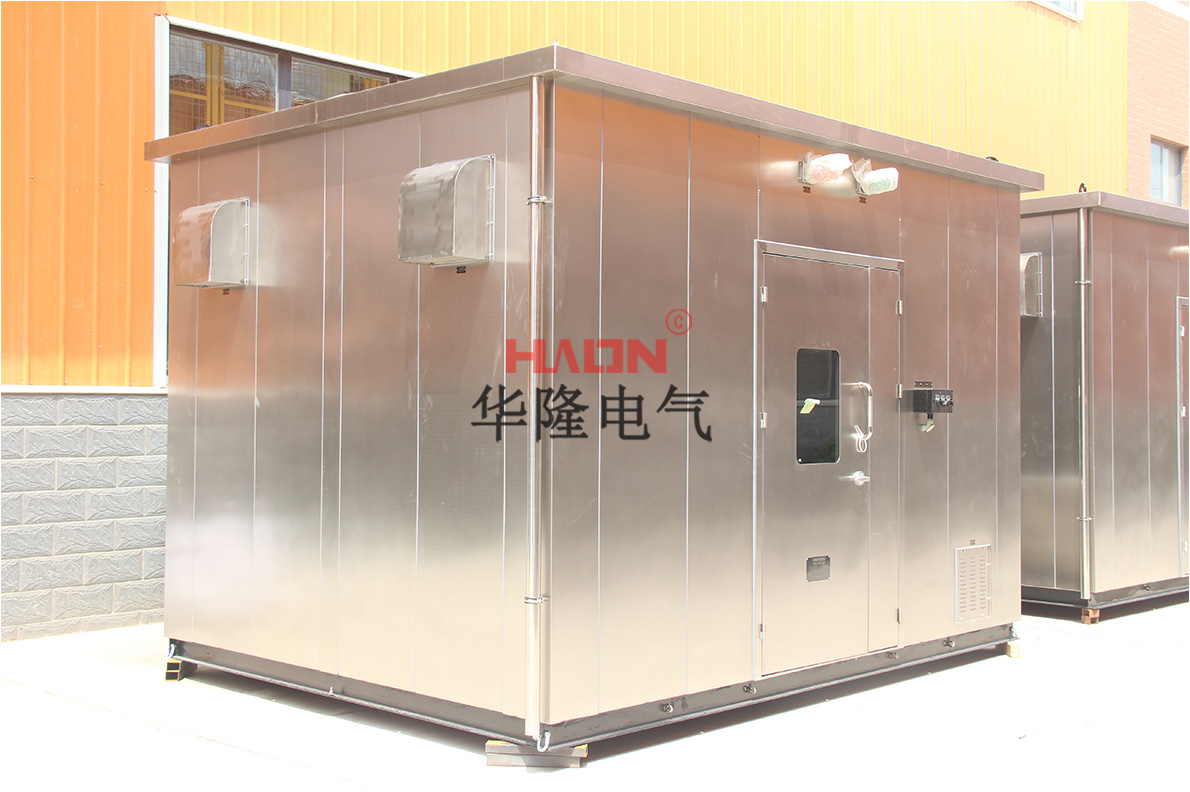 分析小屋