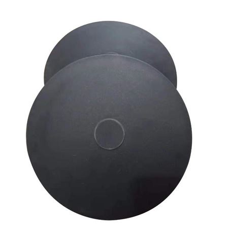 鲁美工厂订购 微孔曝气器 曝气系统安装 泰安曝气盘